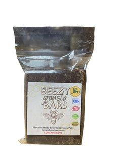 Beezy Bars Granola Bars Baker's Dozen (13)