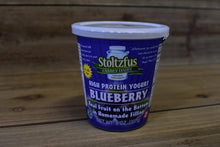 Load image into Gallery viewer, Stoltzfus Yogurt - Single Flavor 6pk
