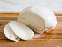 Load image into Gallery viewer, Fresh Mozzarella