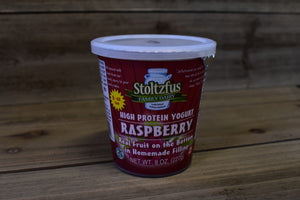 Stoltzfus Yogurt - Single Flavor 6pk