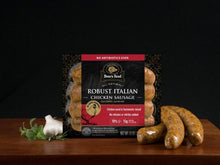 Load image into Gallery viewer, Boar's Head Chicken Sausages