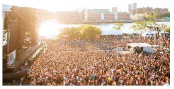 GovBallNYC: Will You Be There?