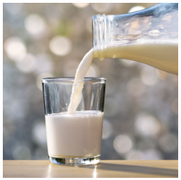 Milk: Recap and Reflection