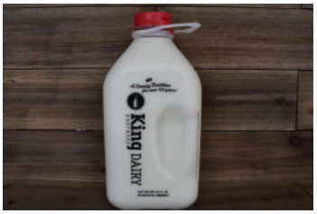 Why Farm Fresh Milk Is The Way To Go