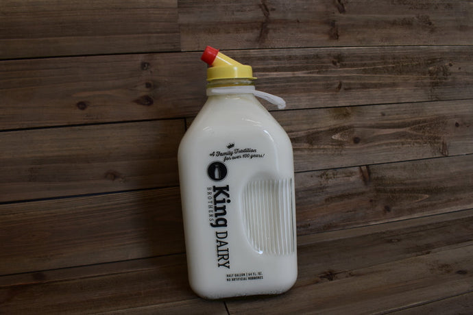 How Often You Should Drink Milk + Why Udderly Delicious Milk is the best in New York!