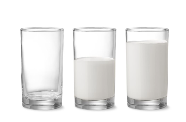 Vitamins in Milk and What They Do