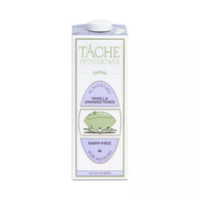 Load image into Gallery viewer, Tache Vanilla Unsweetened Pistachio Milk
