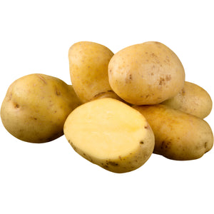 Potatoes - Yukon Gold