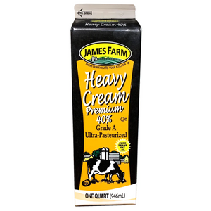 Heavy Cream