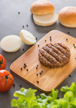 Load image into Gallery viewer, Fresh Beef Hamburger Patties - 8 Oz - 10 Lb
