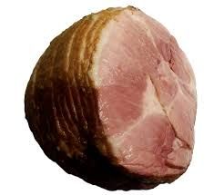 Leidy's Premium Country Style Boneless Ham, 13lb