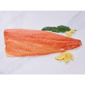 Atlantic Salmon 1lb*16.70
