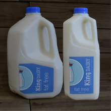 Load image into Gallery viewer, Fat Free Milk - Plastic
