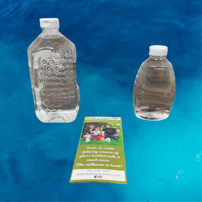 Kangen Water – UdderlyDeliciousNYC