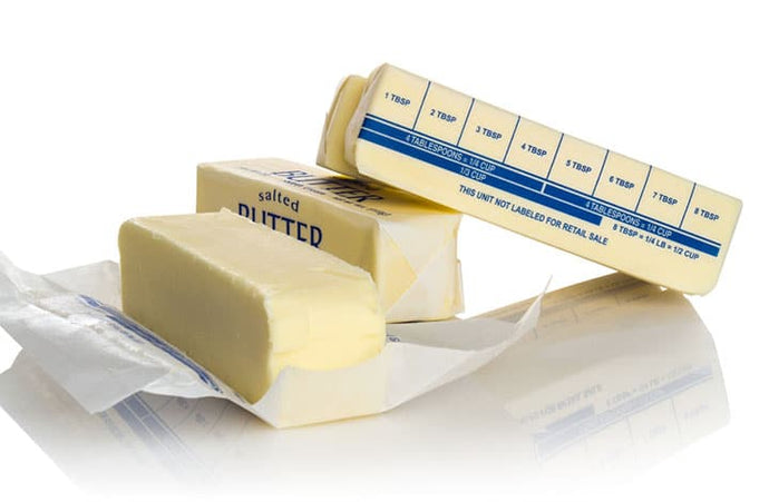 Butter-salted 1lb