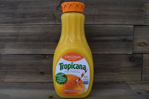Tropicana Orange Juice - 59oz