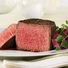 Filet Mignon Steak - 8oz