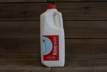 Load image into Gallery viewer, Whole Milk - Plastic
