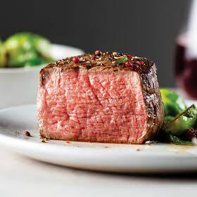 Petite Filet Steak - 2 pieces