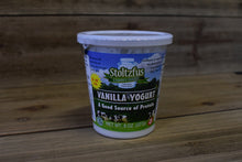 Load image into Gallery viewer, Stoltzfus Yogurt - Single Flavor 6pk
